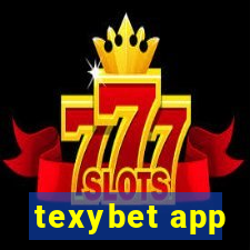 texybet app